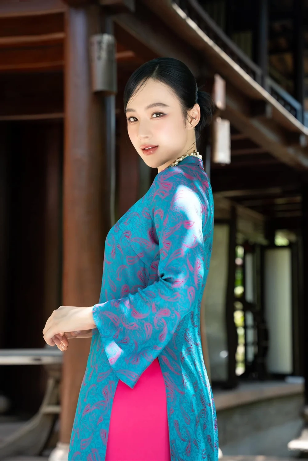 Những lần xuất hiện gần đây Angela Phương Trinh 2023