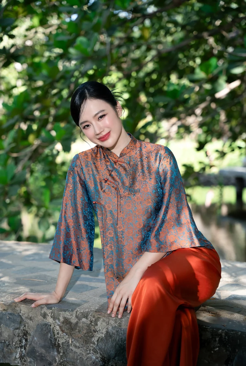 Những bộ phim ghi dấu ấn của Angela Phương Trinh phim
