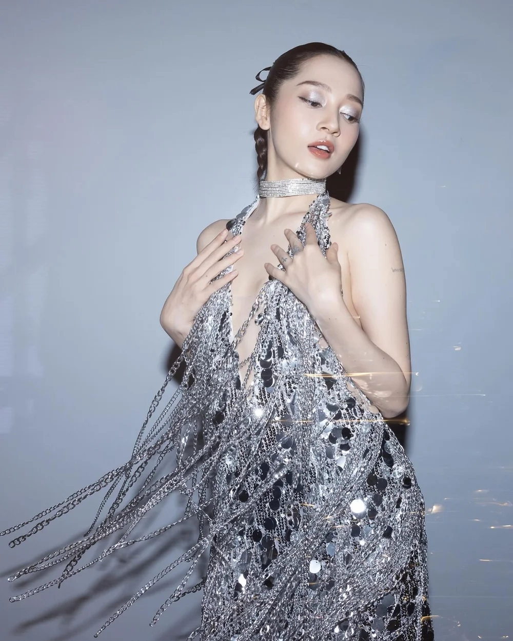 Hé lộ tuổi thật qua Bảo Anh sinh năm mấy