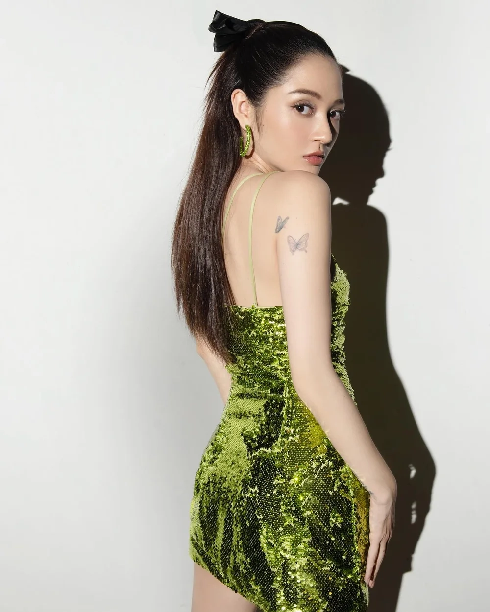 Danh sách nhạc được yêu thích trong Bảo Anh list