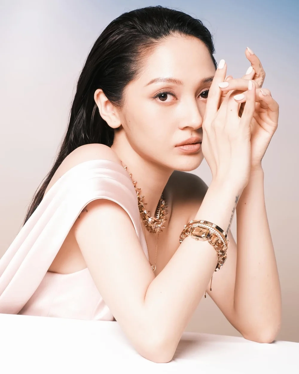 Quê nhà của nữ ca sĩ tài năng Bảo Anh quê ở đâu