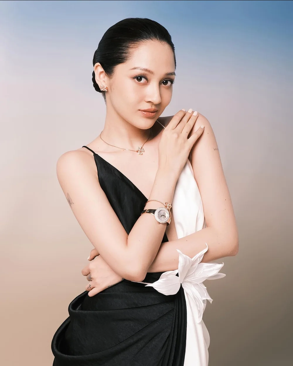 Phiên bản mới mẻ trong Bảo Anh karaoke remix