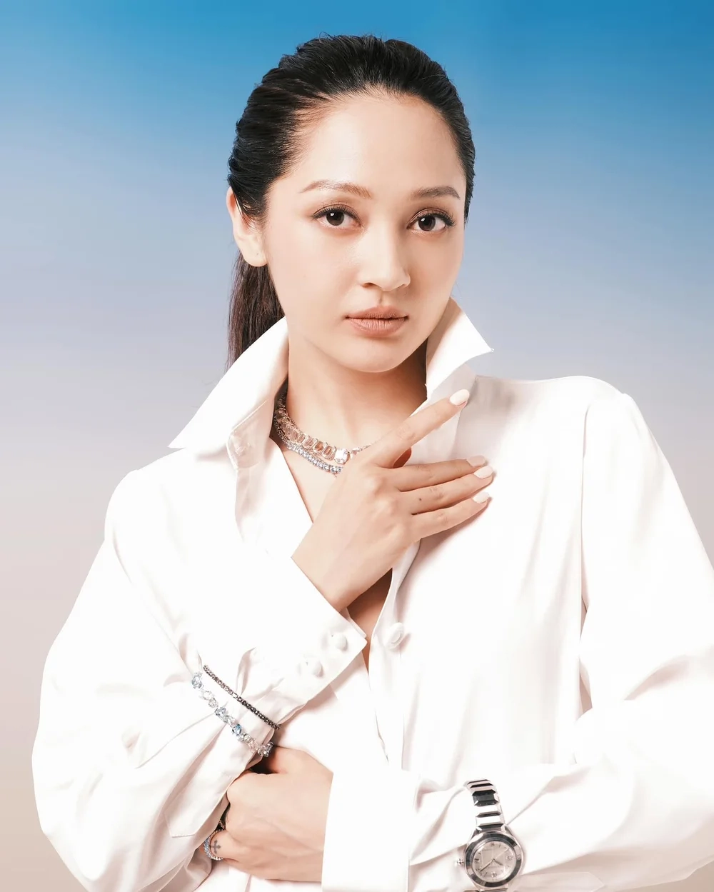 Lời ca đầy ý nghĩa từ Bảo Anh lyrics