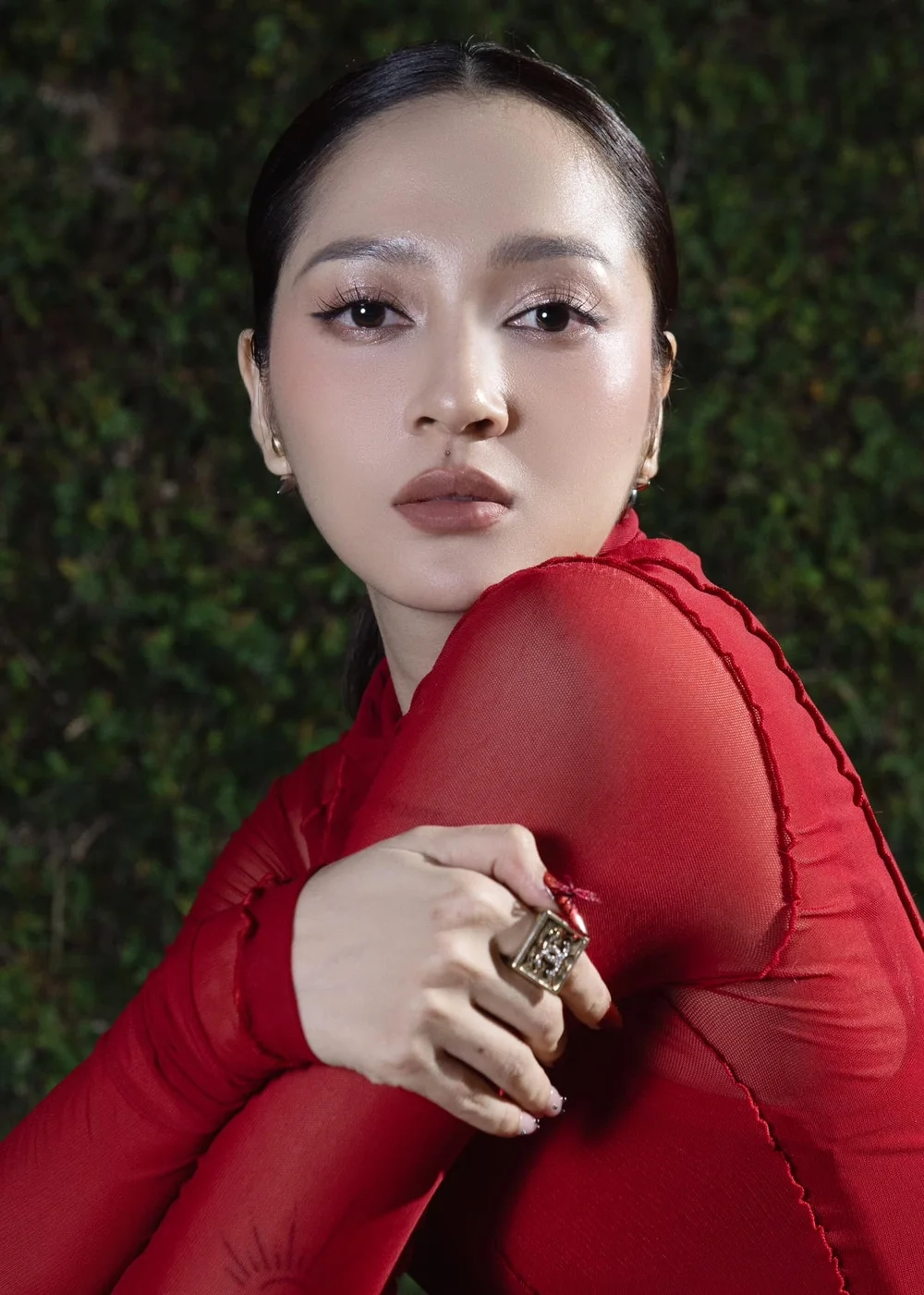 Kênh chính thức của ca sĩ Bảo Anh Official