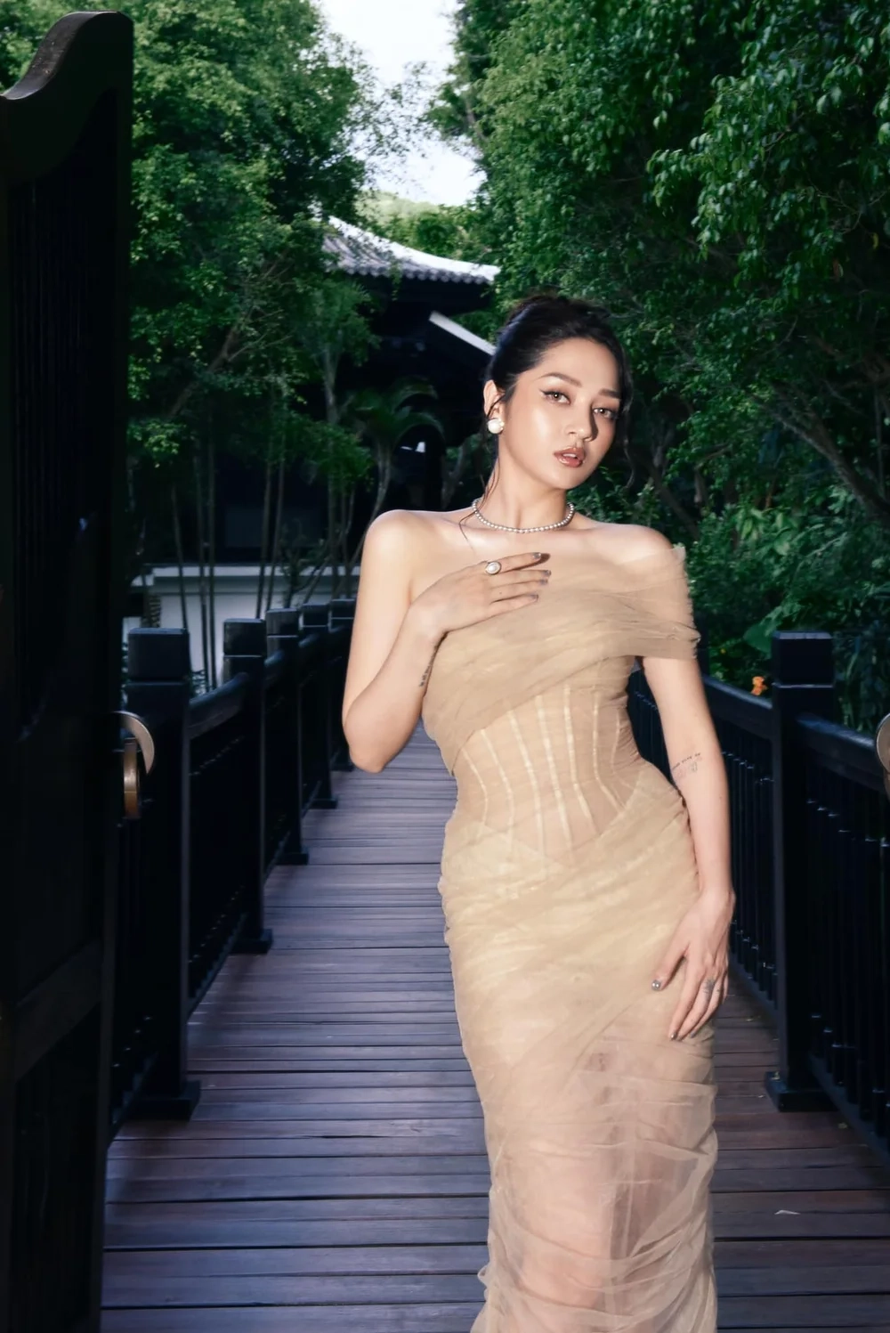 Trọn bộ tuyển chọn những bản karaoke Bảo Anh được yêu thích