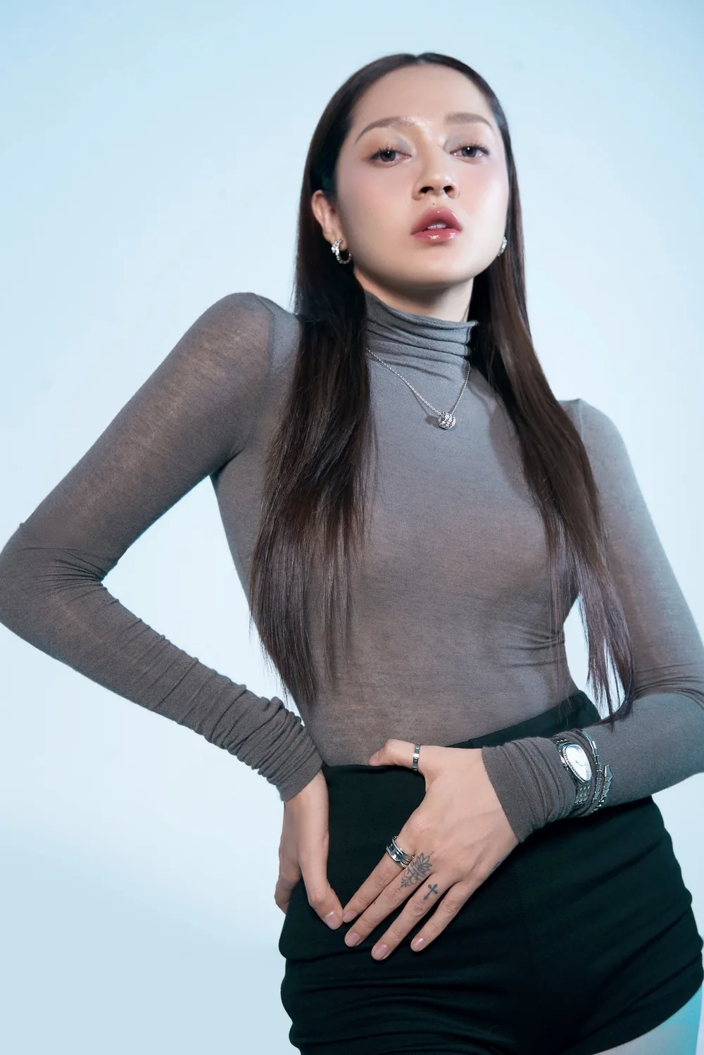 Vẻ đẹp và tài năng của ca sĩ Bảo Anh chưa từng hạ nhiệt