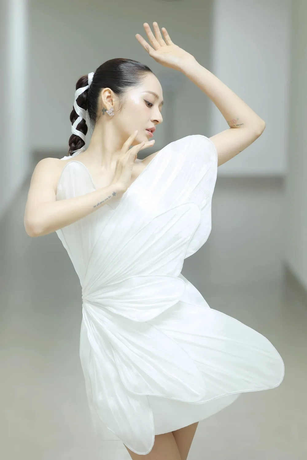 Câu nói viral xuất phát từ bản hit Em Bảo Anh Đi Đi