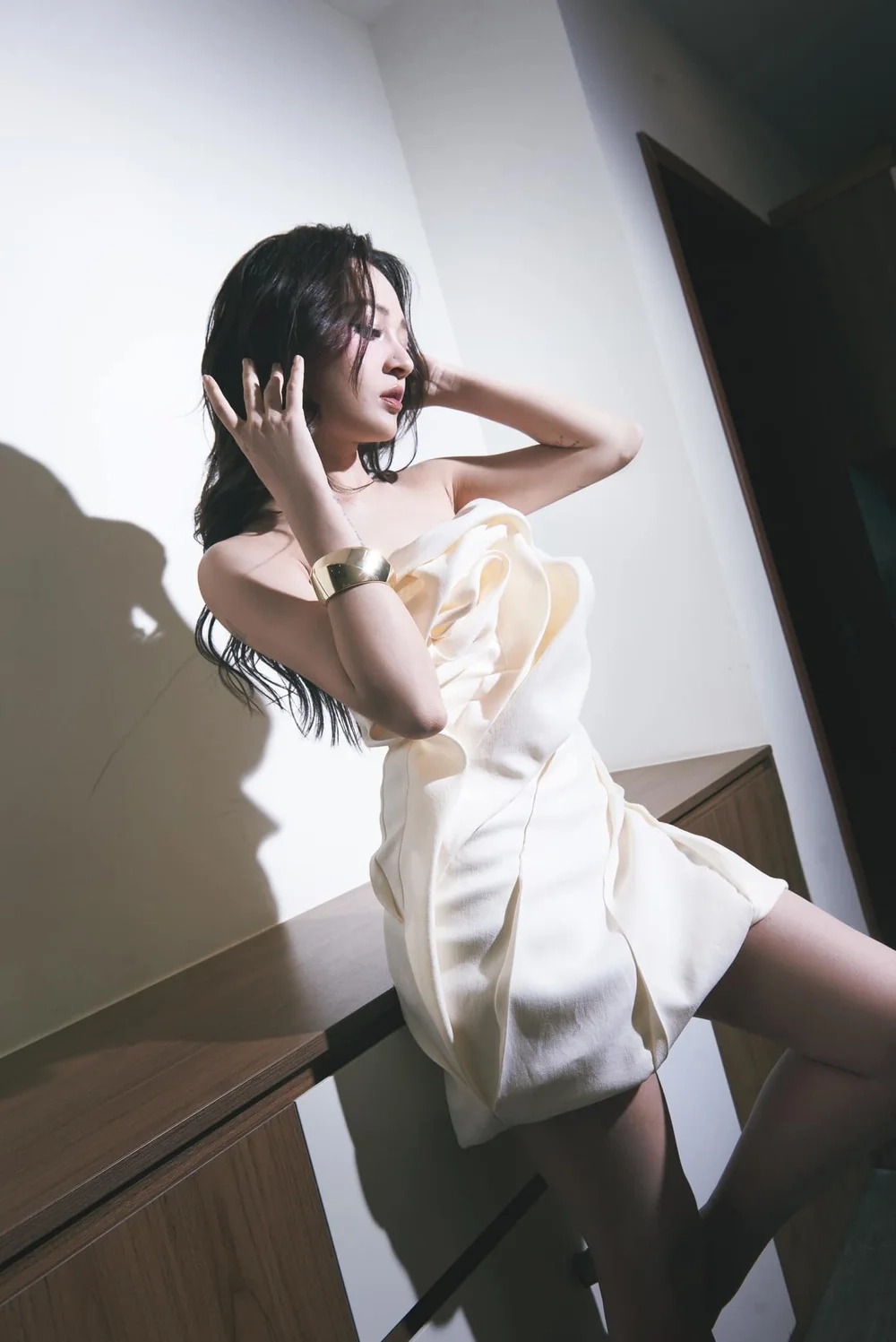 Hồi ức tuổi thơ qua Túp Lều Lý Tưởng Bảo Anh