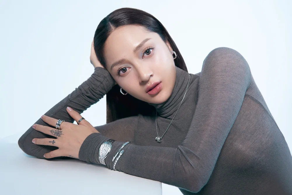 Tuyển chọn cảm xúc sâu lắng trong Bảo Anh album