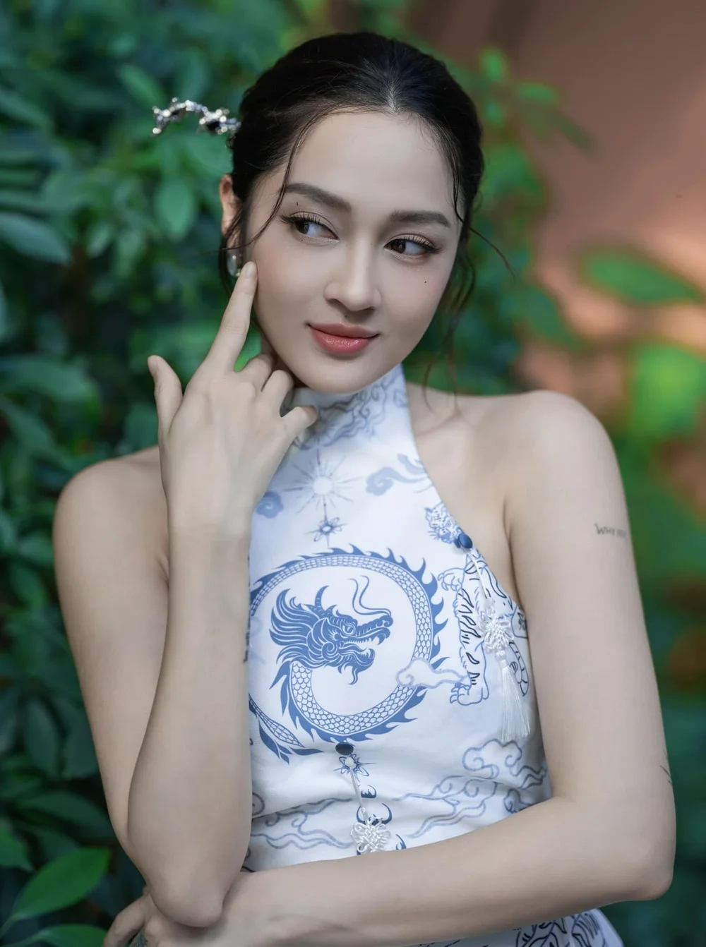 Thông tin chi tiết Bảo Anh sinh năm bao nhiêu