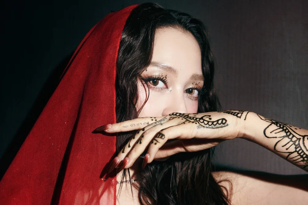 Trải nghiệm cảm xúc liên tục với Bảo Anh playlist