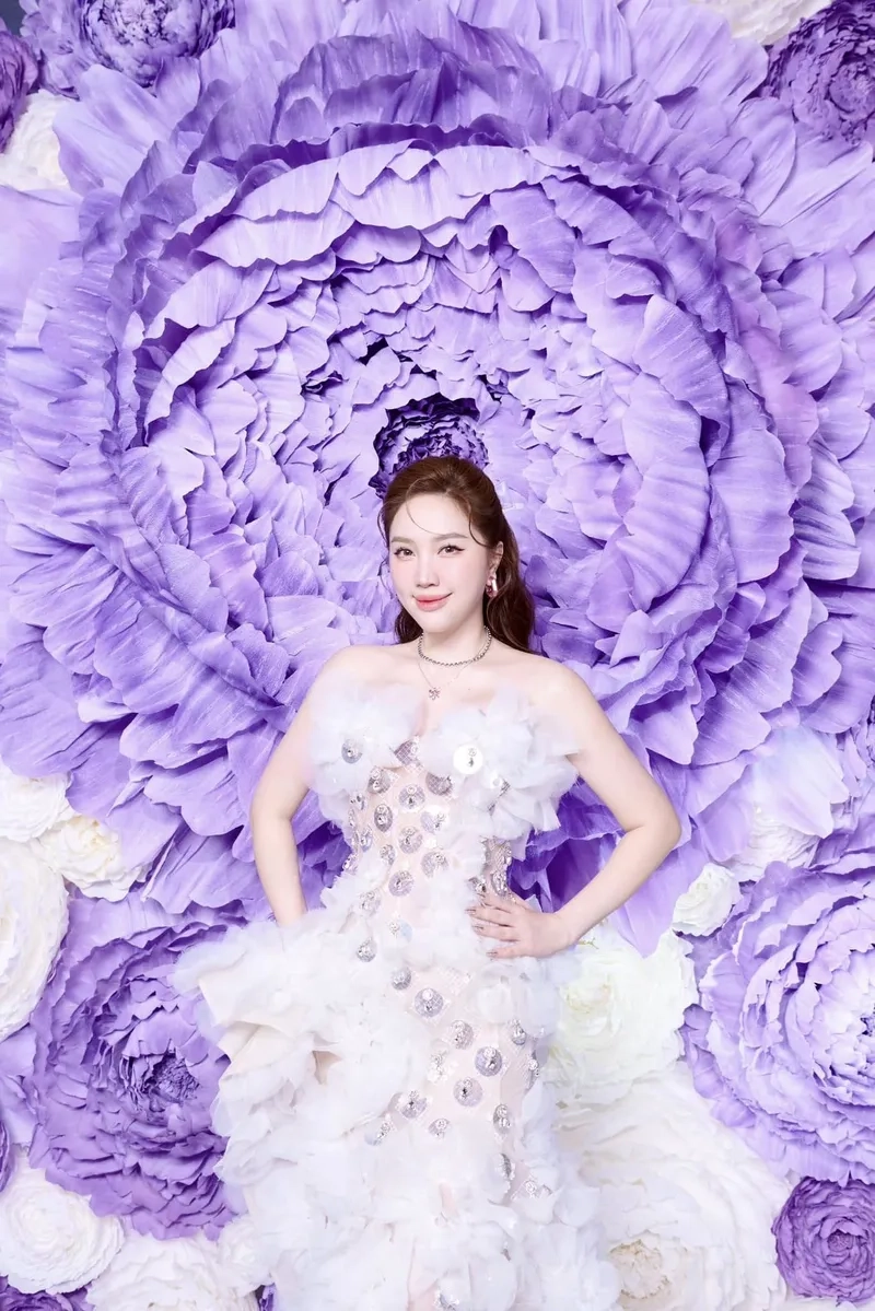 Một thời đình đám với Ngôi Nhà Hoa Hồng Bảo Thy