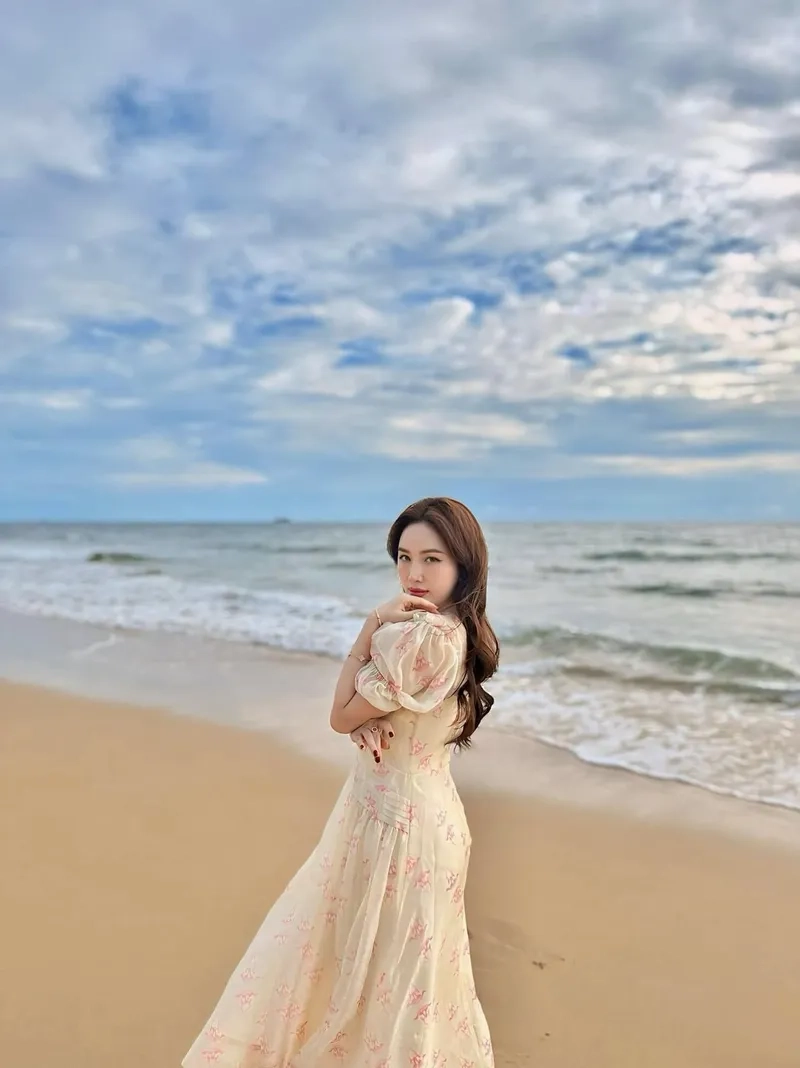 Loạt sản phẩm âm nhạc từ Bảo Thy MV