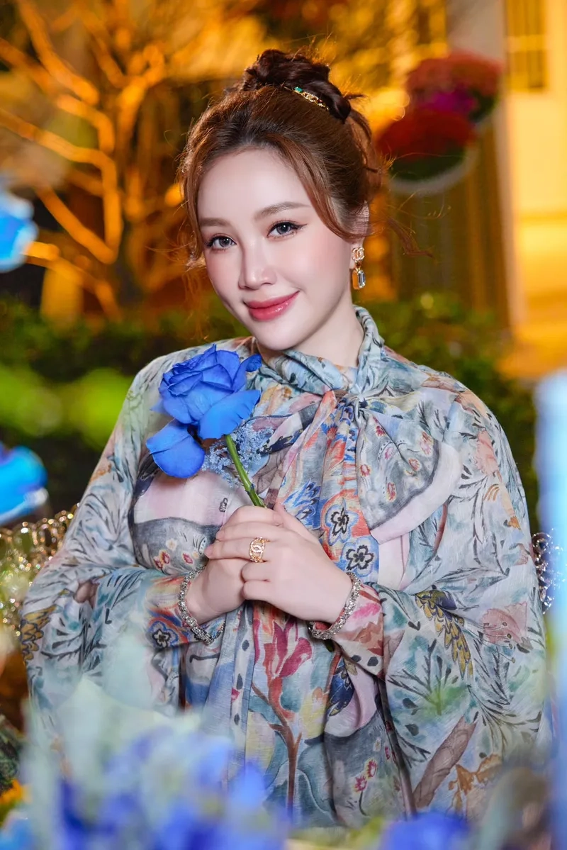 Lời thú nhận muộn màng trong Xin Lỗi Anh Bảo Thy