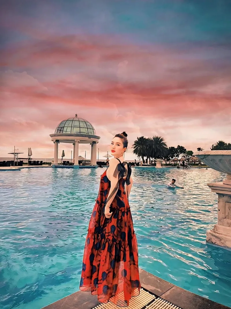 Tài năng nổi bật không thể bỏ qua ca sĩ Bảo Thy