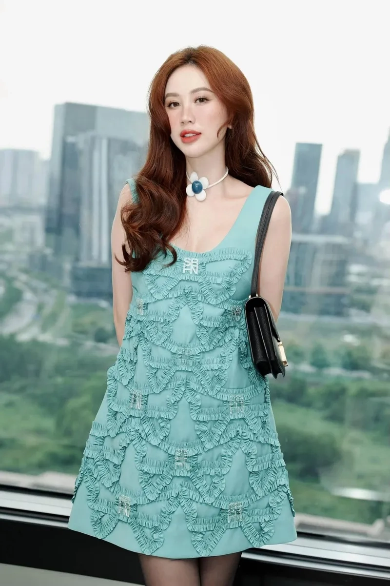 Tuổi thơ ùa về cùng Bảo Thy Audition