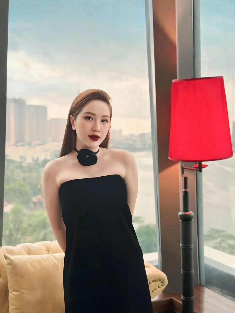 Giai điệu làm say lòng fan Audition Bảo Thy