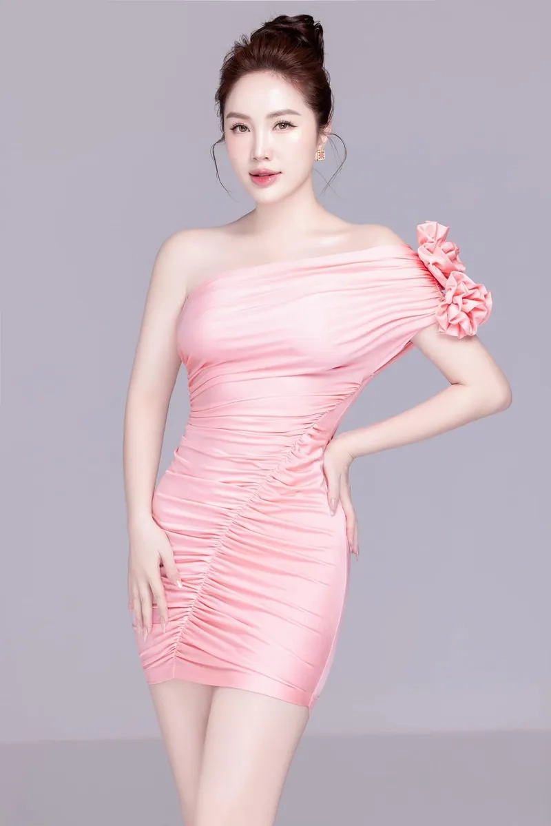 Mong manh mà kiên cường trong Hy Vọng Bảo Thy