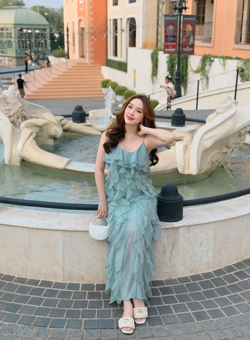 Ngân nga theo nhịp Sorry Bảo Thy karaoke