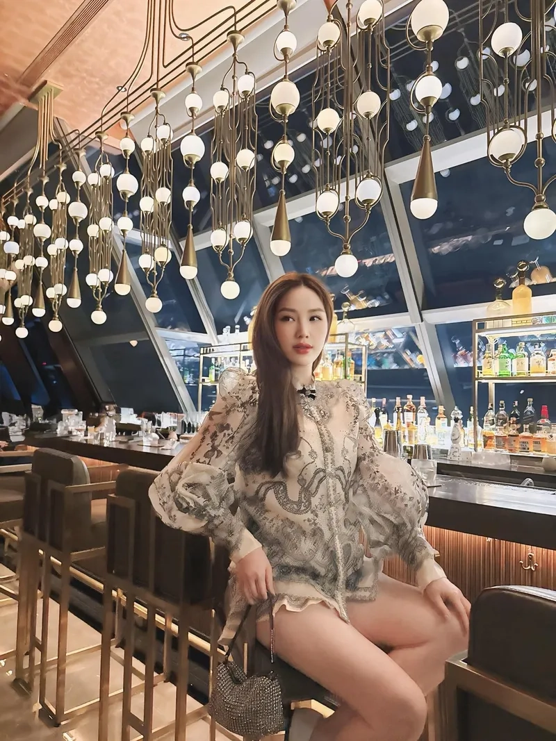 Tuyển tập cực hot trong album Bảo Thy