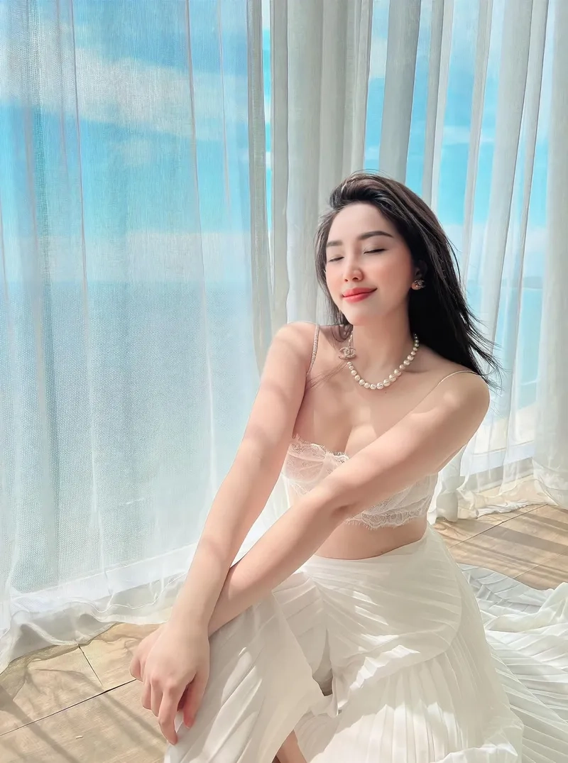 Trở về tuổi thơ qua nhạc Audition Bảo Thy