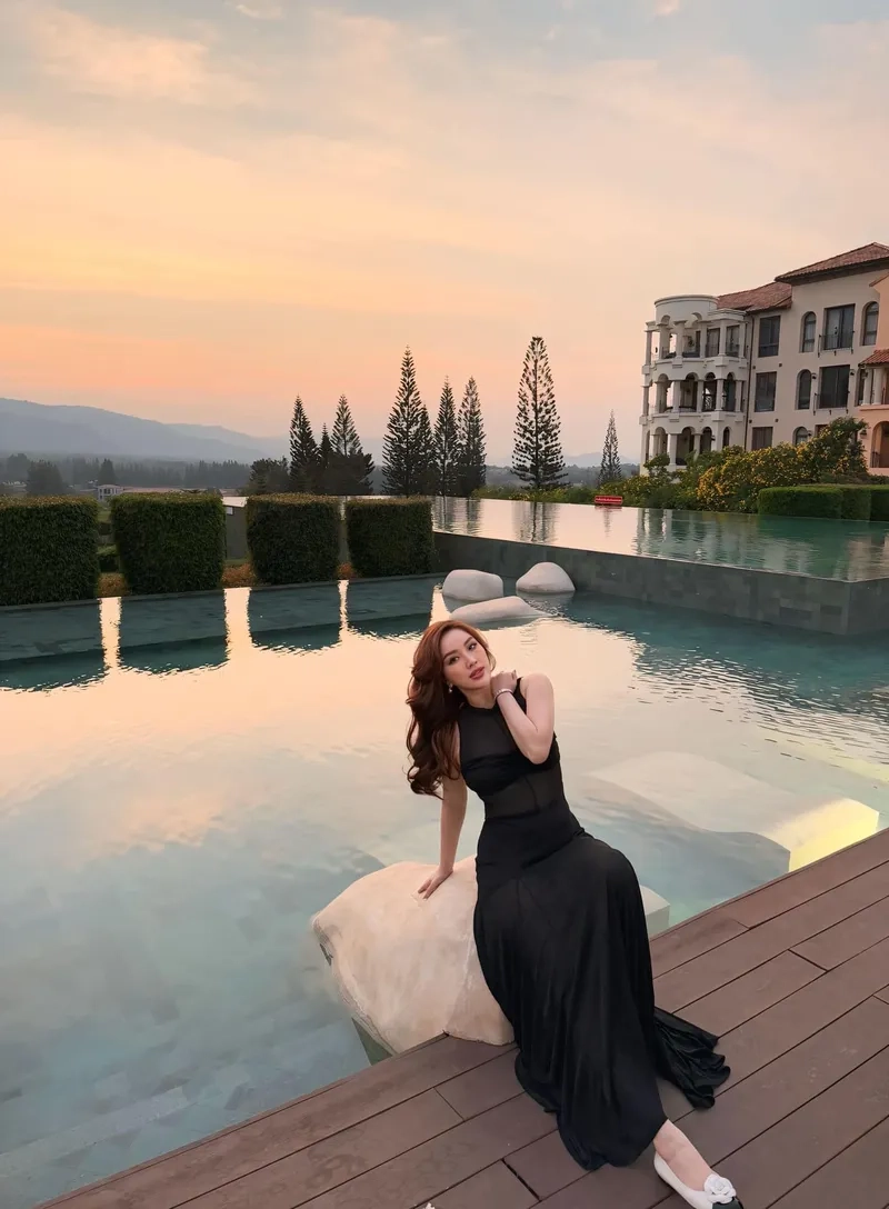 Giai điệu ngọt ngào trong Bảo Thy Please Tell Me Why lyrics