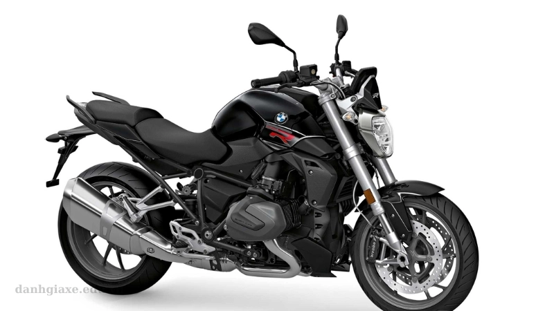 Bảng giá xe BMW R 1250