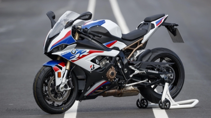 Bảng giá xe BMW S 1000 RR
