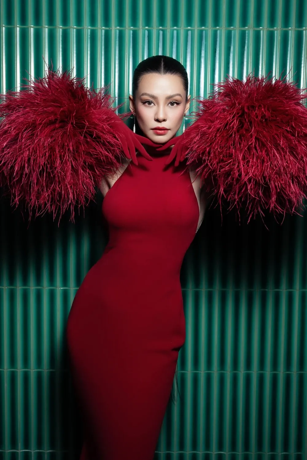 Các dự án âm nhạc nổi bật từ album Bùi Lan Hương