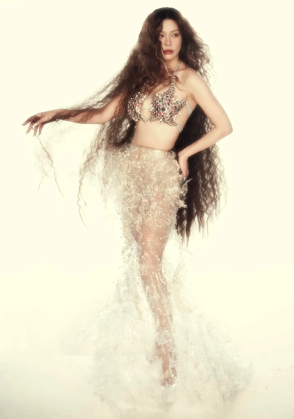 Top ca khúc gây sốt từ Bùi Lan Hương bài hát