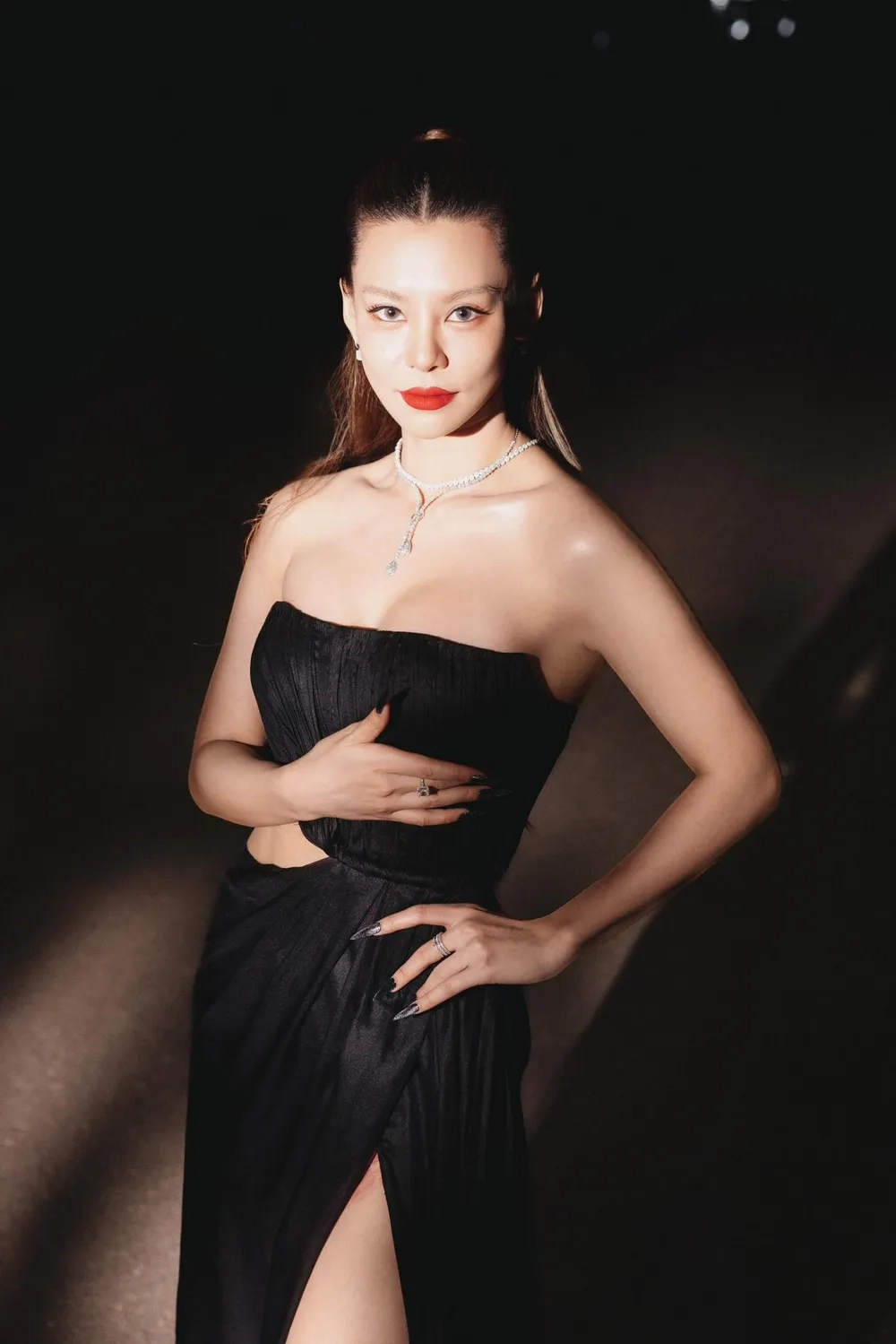 Giai điệu đầy hy vọng trong May Mắn Bùi Lan Hương