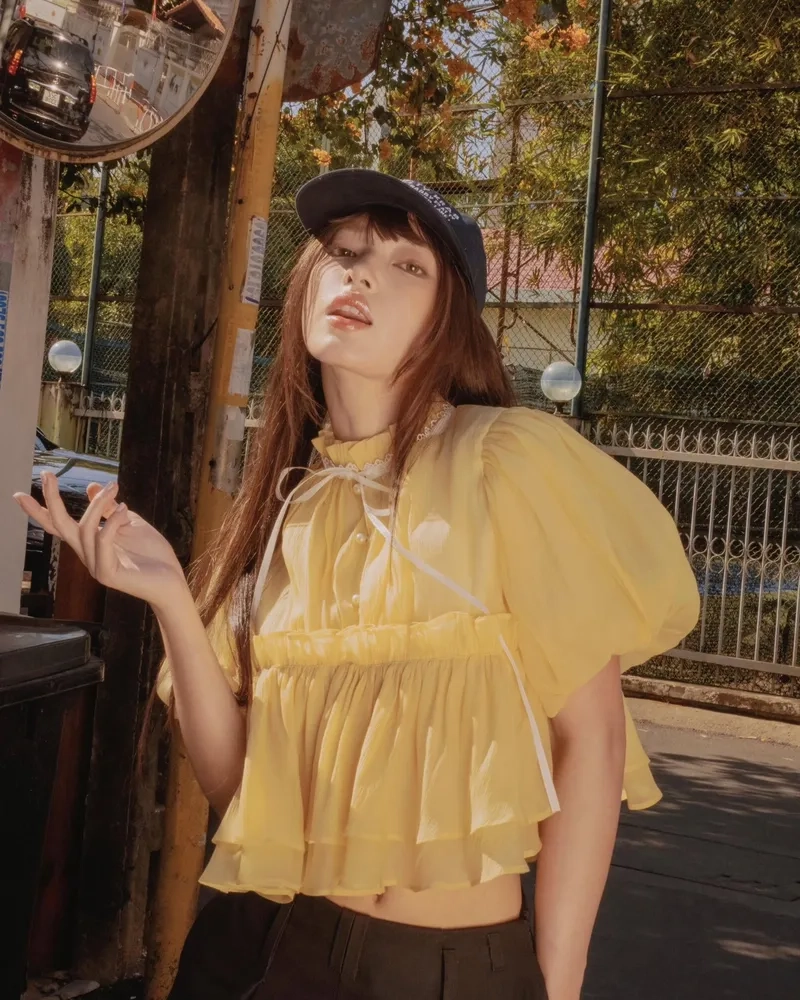 Phong cách độc đáo của nghệ sĩ Châu Bùi