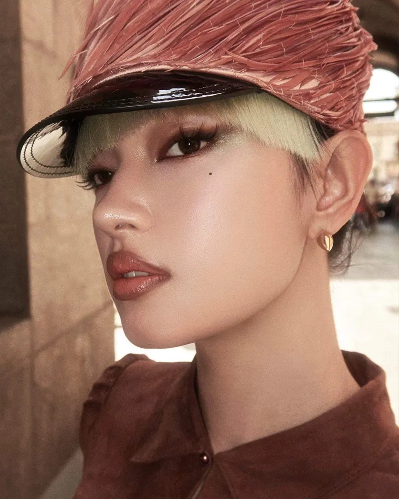 Thông tin thú vị về Châu Bùi ngày sinh