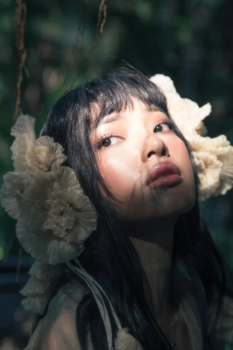 Góc đời thường đáng yêu qua Châu Bùi vlog