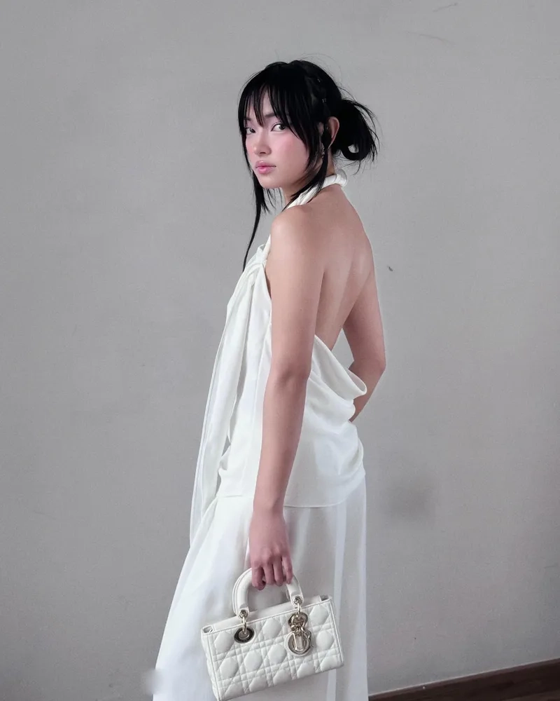 Thực hư chuyện Châu Bùi cao mét bao nhiêu