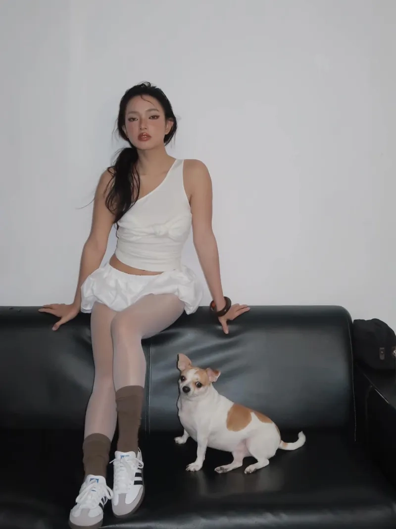 Dân mạng truy tìm Châu Bùi ngày nơi sinh