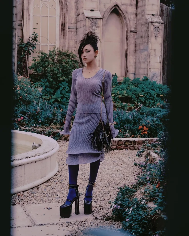 Tất tần tật về Châu Bùi ngày/nơi sinh