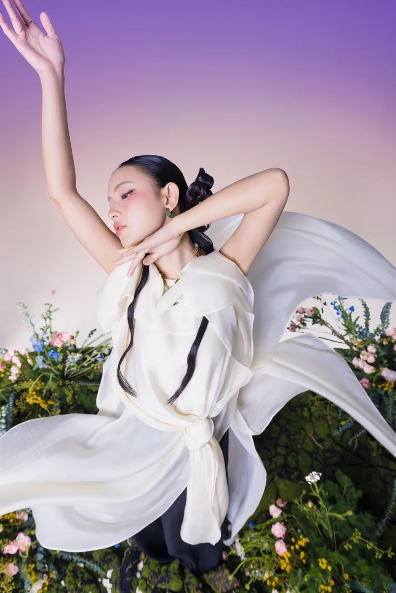 Những tranh cãi xoay quanh Châu Bùi phốt