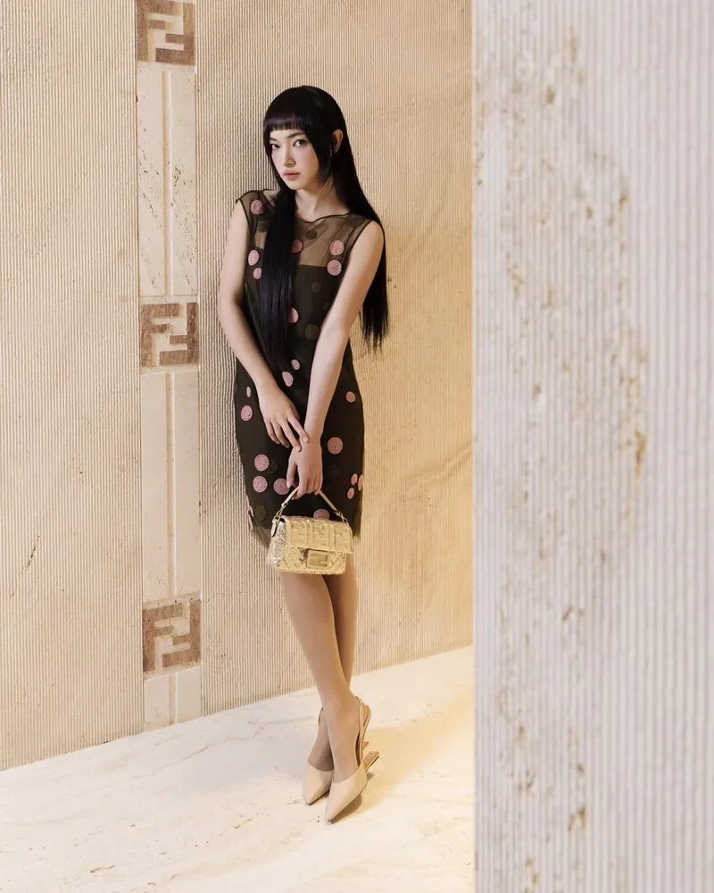 Cập nhật đầy đủ Châu Bùi profile