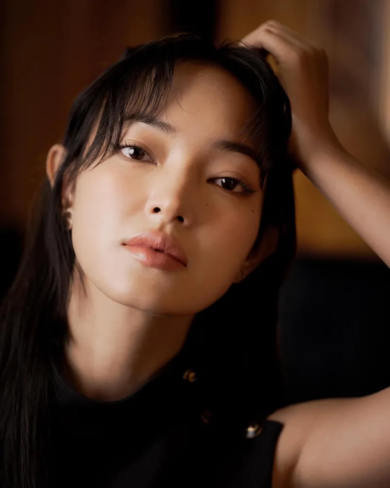 Fan tưng bừng chúc sinh nhật Châu Bùi