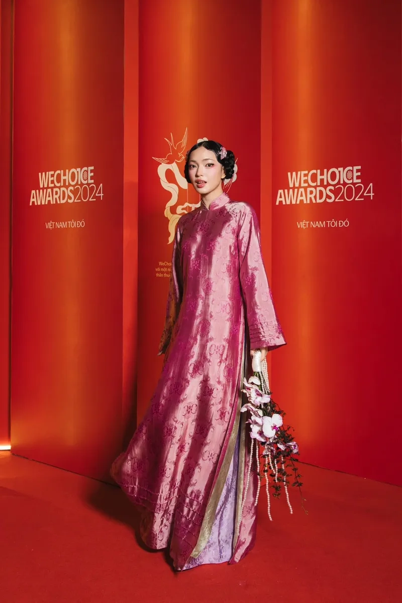 Ít ai biết rõ tên thật của Châu Bùi