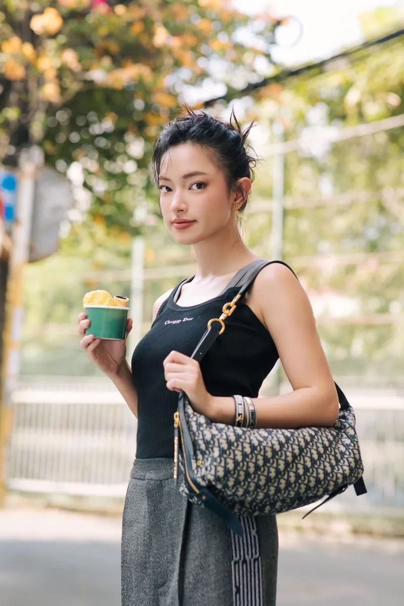 Không phải ai cũng biết rõ Châu Bùi là ai