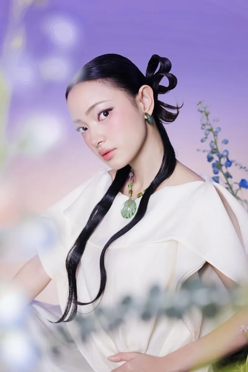 Gây sốc với thông tin Châu Bùi sinh năm bao nhiêu