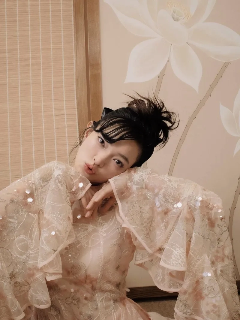 Bật mí bí mật Châu Bùi sinh năm thật sự