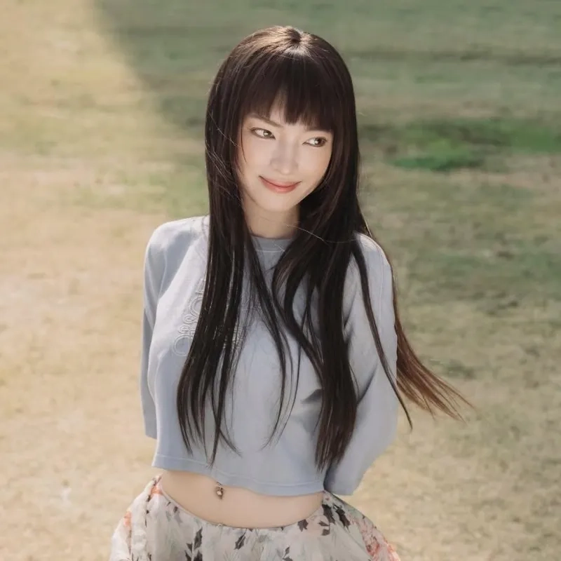 Ai đang là người yêu của Châu Bùi yêu ai