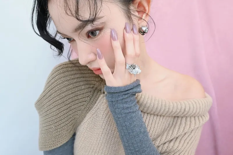 Loạt video triệu view trên Châu Bùi Tiktok