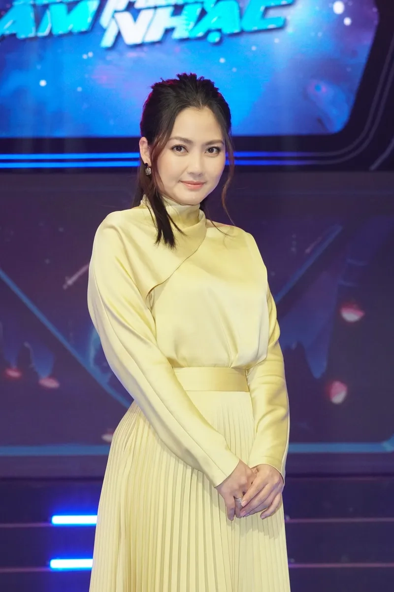 Cuộc sống hiện tại của chồng diễn viên Ngọc Lan