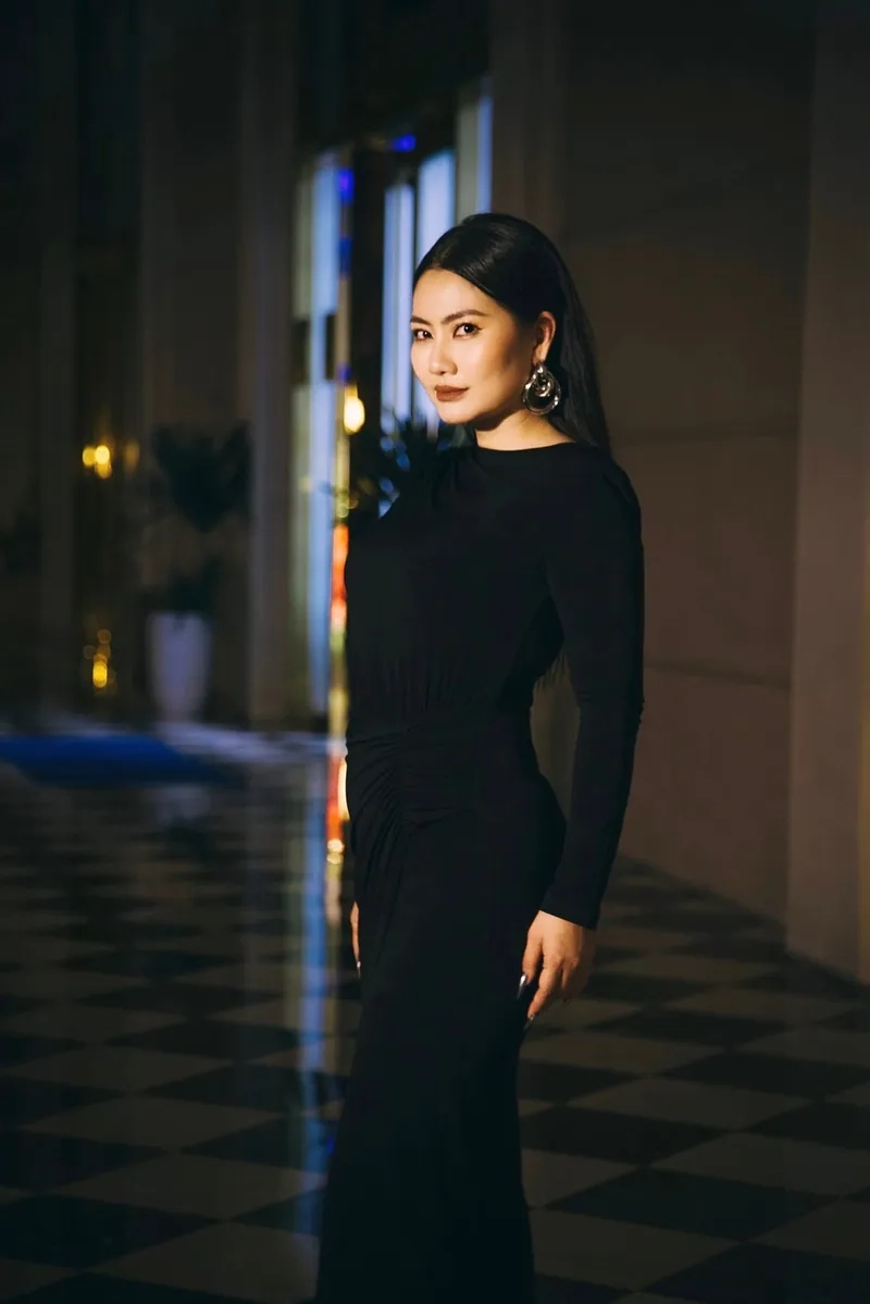 Bí mật tuổi thật của diễn viên Ngọc Lan sinh năm nào