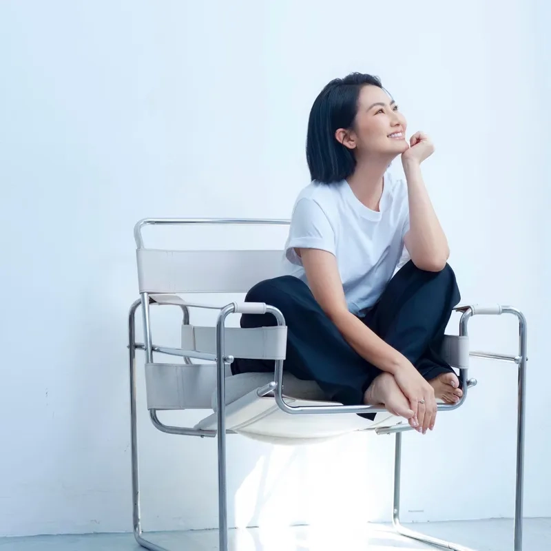 Được yêu mến bởi phong cách của nữ diễn viên Ngọc Lan