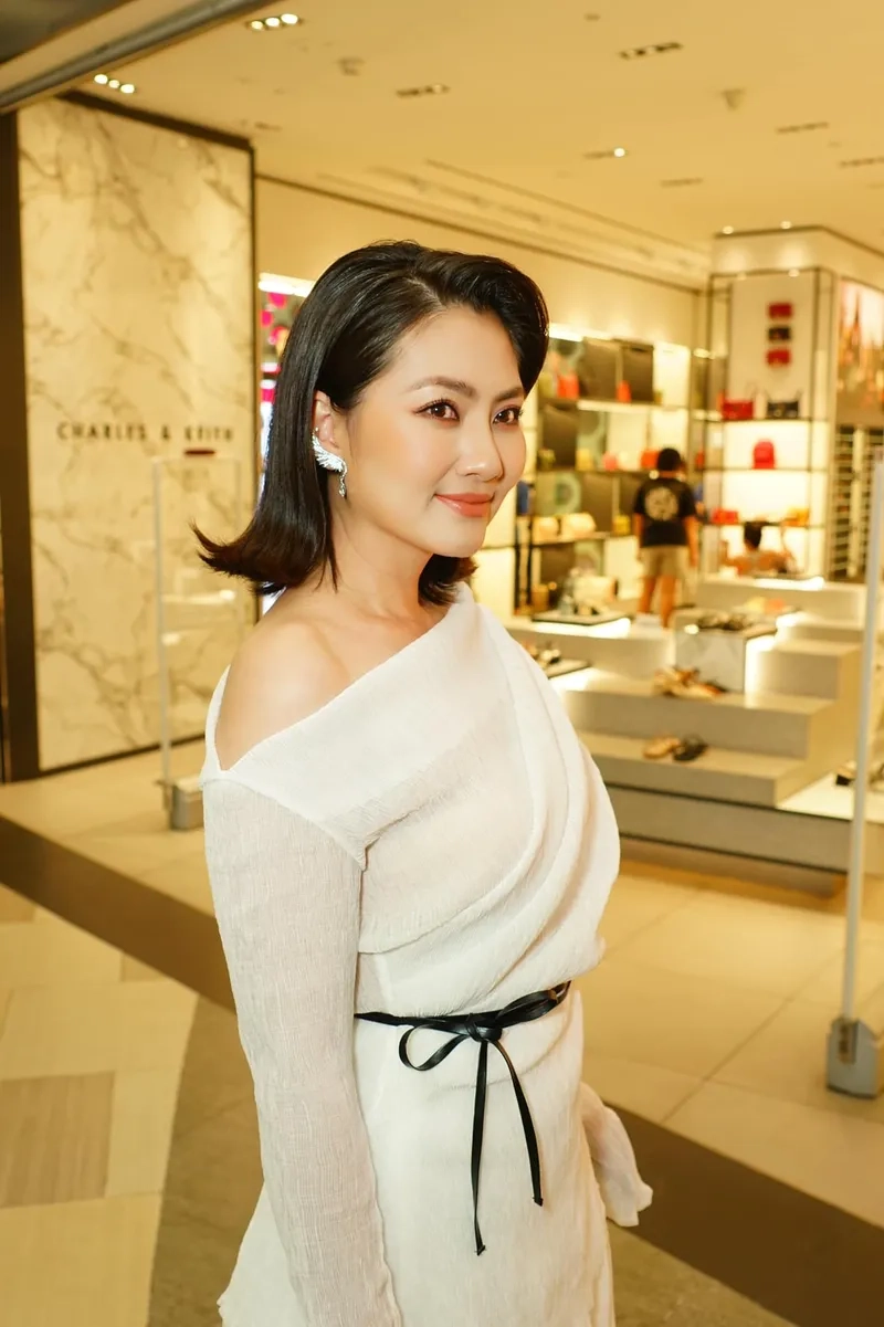 Những vai hài gây cười của diễn viên hài Ngọc Lan